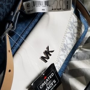 Michael Kors fanny pack